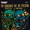 David Dtx & Alex Beat - La Droga de la Fiesta - Single