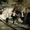 Goldberg Trio - Paris-Moscou