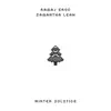 Ramaj Eroc - Winter Solstice (feat. Samantha Leah) - Single