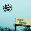 Nice Enough People - Hanover Hideaway - EP