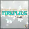 Caleb Hyles - Fireflies (feat. RichaadEb) - Single