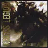 Kriegs Legion - War Bastard