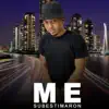 El Versatil - Me Subestimaron - Single