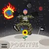 Gold Pharaoh - Positive - Single