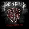 PARTYROUGE - 鼓動 - Single