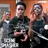 NSJ Mali - Scene Smasher - Single