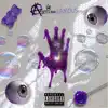 Anti Famous, Fangzzz & Yvng Jordy - Neon Purple Handpr!nt (feat. Synthxtic & SyXot!K) - Single