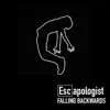 Escapologist - Falling Backwards - Single