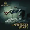 Various Artists - Unfriendly Spirits