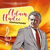 Various Artists - Adam Hudec Kompositionen