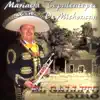 Mariachi Tepalcatepec De Michoacan - El Gallito Giro