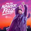 Paulo Ricardo & Selva - Pro Dia Nascer Feliz - Single (feat. Selva) - Single