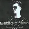 Angeliyo El Blanco - Estilo Gitano - Single