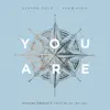 Steven Faux & Clem Faux - You Are: Psalms Project Volume IV (90-105)