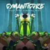 Polytopia Music - Cymanticore (feat. The Central Hive) - Single