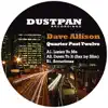 Dave Allison - Quarter Pass Twelve - EP