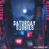 Haisten - Saturday Stories (feat. Asaï & Aviran) - Single