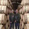 Berglund & Bonafede - Barrel Aged