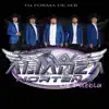 Alianza Norteña de Puebla - Tu forma de ser - Single