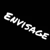 2kimshi - Envisage - EP