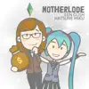 Een Glish & Hatsune Miku - Motherlode - Single