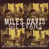 Miles Davis & Gil Evans - The Complete Columbia Studio Recordings