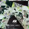 ASK - HOMME = ANIMAL