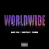 Mark Ryan) - WorldWide (feat. Chamon & JonnyCals) - Single