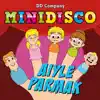 DD Company & Minidisco - Aiyle Parmak - Single