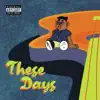 CarlDaproducer - These Days - Single