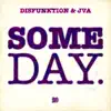 Disfunktion & JVA - Someday - EP