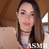 GiBi ASMR - 9 Relaxing Tests on You