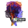 Red Dwarf - Wyrd - EP