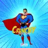 Gold Gad - Crunchy - Single