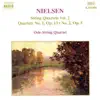 Oslo String Quartet - String Quartets Volume 2