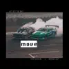 Russ Macklin & Beacon Light - Get out the Way (Move) - Single