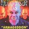 Various Artists - Hellraider, Vol. 10 (Armageddon)