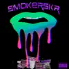 SMOKERSKR - Snake - Single