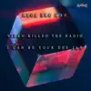 Mega Nrg Man - Video killed the radio / I can be your Dee Jay (ABeatC 12\