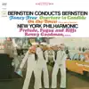 Leonard Bernstein & New York Philharmonic - Bernstein: Fancy Free Ballet & Three Dance Episodes from \