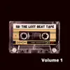 Sean Blaque - The Lost Beat Tape: Volume 1