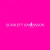 Mark Logan - Scarlett Johansson - Single