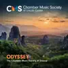 The Chamber Music Society of Lincoln Center - Odyssey: The Chamber Music Society in Greece