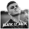 Schero - Black iz Back - EP