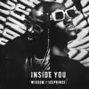 Wisdom - Inside You (feat. Ice Prince) - Single