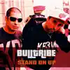 Bull Tribe - Stand On Up - EP