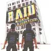 HighlyRecommended - The Raid - Single