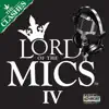 Various Artists - Lord of the Mics IV (The Clashes)