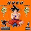 D!XBLO - Goku (feat. BriMa) - Single