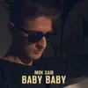 Mok Saib - Baby Baby - Single